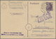Delcampe - GA Sowjetische Zone - Ganzsachen: 1945/46,  Posten Von 20 Bedarfsgebrauchten GA-Karten (teils Ehemalige - Andere & Zonder Classificatie