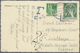 Delcampe - Br/GA Berlin - Vorläufer: 1945/53 (ca.), Schöner Posten Von Ca. 40 Nachkriegs-Belegen BERLIN, Meist Ehemal - Lettres & Documents