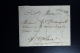 France : Letter 1746 Lander To Molaix Waxed Sealed - 1701-1800: Précurseurs XVIII