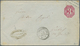 Delcampe - Br/GA/ Altdeutschland: 1840/86 (ca.), Briefe/Ganzsachen-Lot Von Ca. 33 Belegen Ab Vorphila, Dabei 8 Postabl - Verzamelingen