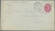 Delcampe - Br/GA/ Altdeutschland: 1840/86 (ca.), Briefe/Ganzsachen-Lot Von Ca. 33 Belegen Ab Vorphila, Dabei 8 Postabl - Verzamelingen