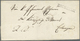 Delcampe - Br Bayern - Vorphilatelie: 1785/1887, 73 Vorphilabriefe, Dienstbriefe, Postscheine Und Rechnungsbriefkö - [Voorlopers