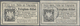 Delcampe - (*) Bayern - Telefon-Billets: 1891/1894, Sammlung Von Ca. 47 Stück Mit U.a. TB13/TB15, TB17/18, TB19/20 - Andere & Zonder Classificatie