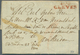 Delcampe - Br Preußen - Vorphilatelie: 1766/1855, 29 Belege Preußen/Niederlande Mit Teils Interessanten Taxen U. G - Préphilatélie