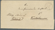 Delcampe - Br Preußen - Stempel: 1750/1860 (ca):  Bestand Mit 351 Belegen, Orte A - D, Dabei Auch Bessere Orte, Fa - Andere & Zonder Classificatie