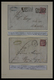 Delcampe - Norddeutscher Bund - Marken Und Briefe: 1868/1870: Fantastic, Beautiful Quality Exhibition Collectio - Autres & Non Classés