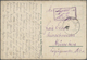 Br/GA Deutsches Reich - Inflation: 1920/1923, Partie Von Ca. 67 Briefen Und Karten, Dabei Verwendungsforme - Briefe U. Dokumente