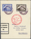 O/Brfst/** Deutsches Reich - 3. Reich: 1930/1945, Sauberer Sammlungsposten Mit Zahlreichen Besseren Ausgaben, D - Ongebruikt