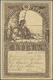 Delcampe - GA Deutsches Reich - Ganzsachen: 1875/1899, Posten Von 331 Privat-Postkarten Aus PP 1 Bis PP 10, Ungebr - Autres & Non Classés