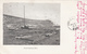 Vintage 1903 - North Sydney Pier - Nova Scotia Canada -  - 2 Scans - Other & Unclassified