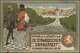 Delcampe - GA Deutsches Reich - Ganzsachen: 1902/1913, Posten Von 394 Privat-Postkarten Aus PP 27 A Bis PP 27 C 16 - Andere & Zonder Classificatie