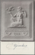 GA Deutsches Reich - Ganzsachen: 1919/1923, 94 Ganzsachen Inflation In Großem Variantenreichtum Mit Vie - Andere & Zonder Classificatie