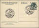 Delcampe - GA Deutsches Reich - Ganzsachen: 1925/1944, Umfangreiche, über Weite Strecken Ungebrauchte Sammlung "Ga - Andere & Zonder Classificatie