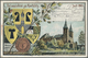 Delcampe - GA Deutsches Reich - Privatganzsachen: 1890/1914 Ca., PRIVATGANZSACHEN, Gehaltvolle Sammlung Mit Ca. 20 - Andere & Zonder Classificatie