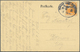 Delcampe - Br/GA Deutsches Reich - Bahnpost: 1885/1945, 140 Belege Mit Bahnpost-Ovalstempeln, Dabei Frühe Daten, Klei - Andere & Zonder Classificatie