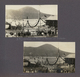Deutsch-Neuguinea - Besonderheiten:  1909/1910: 2 Fotoalben SMS Cormoran  In Der Südsee, 167 Fotos + - Deutsch-Neuguinea