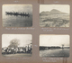 Deutsch-Neuguinea - Besonderheiten:  1910/1914: Fotoalbum Deutsch-Neuguinea 184 Fotos/Ansichtskarten - Nouvelle-Guinée