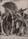 Deutsch-Ostafrika - Besonderheiten:  Fotoalbum Afrikanische Erinnerungen, 33 Fotos Eingeklebt, U.a. - Duits-Oost-Afrika