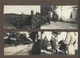 Delcampe - Deutsche Besetzung I. WK: Besonderheiten:  Fotoalbum 1. Weltkrieg Verdun, 221 Fotos Alle Beschriftet - Bezetting 1914-18