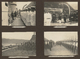 Delcampe - Deutsche Besetzung I. WK: Besonderheiten: 1912-1917: Fotoalbum SMS Hertha , 205 Fotos Meist 17x12 Cm - Bezetting 1914-18