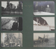 Delcampe - Deutsche Besetzung I. WK: Besonderheiten:  1914/1918 (Ca): Fotoalbum 1. Weltkrieg Des Pour Le Merite - Bezetting 1914-18