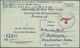 Delcampe - Br Zensurpost: 1915/1948, 27 Belege Mit Frankaturen Aus Übersee Bzw. Entsprechende Kriegsgefangenenpost - Andere & Zonder Classificatie