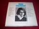 NANA  MOUSKOURI  °  LE COEUR TROP TENDRE - Other & Unclassified