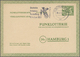 Delcampe - GA Berlin - Ganzsachen: Ab 1949, Partie Von Ca. 200 Ganzsachenkarten/-umschlägen Ab Währungsgeschädigte - Andere & Zonder Classificatie
