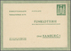 Delcampe - GA Bundesrepublik - Ganzsachen: 1948/2011. Umfangreiche Sammlung Mit Einigen Hundert Karten, Luftpostle - Autres & Non Classés