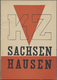 Literatur: Nachkriegsliteratur. 15 Meist Historische Bücher über Den 2. Weltkrieg, Z.B. "German Radi - Andere & Zonder Classificatie