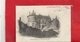 CHATEAUROUX  UN ANCIEN HOTEL PARTICULIER . AFFR AU VERSO LE 12 MARS 1902 . 2 SCANES - Chateauroux