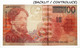 Belgium 100 Francs James Ensor ND (1995) P147 Unc - 100 Franchi