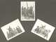 Varia (im Briefmarkenkatalog): 1910/1920 (ca): Fotoalbum Militär Bis 1. Weltkrieg (38cm-27cm) Mit 86 - Andere & Zonder Classificatie