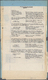 Delcampe - Varia (im Briefmarkenkatalog): Collectors Book With Very Large Sized Russian Birth Certificates (5 P - Andere & Zonder Classificatie
