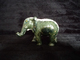 Delcampe - Varia (im Briefmarkenkatalog): EDELSTEIN-ELEFANTEN: Unglaubliche Sammlung Von 122 Herrlichen Elefant - Andere & Zonder Classificatie