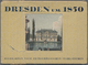 Varia (im Briefmarkenkatalog): LEIPZIG/DRESDEN/MÜNCHEN: 1890/1912, LEIPZIG "Rennbahn"-Programmheft, - Andere & Zonder Classificatie
