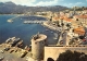 CALVI   LE PORT DE PLAISANCE - Calvi