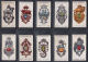 E0269 Will's Cigarette Cards, Lucky Charms Series, Complete, Pre-owned - Wills