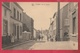 Landen - Rue De L'Eglise ... Geanimeerd - 1924 ( Verso Zien ) - Landen