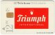 GERMANY S-Serie B-100 - Advertising, Fashion, Underwear, Triumph (1303) - Used - S-Series : Tills With Third Part Ads