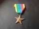 Medaille USA Bronze Star - Heroic Or Meritorious Achievment - 1939-45