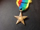 Medaille USA Bronze Star - Heroic Or Meritorious Achievment - 1939-45