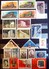 RUSSIA USSR - 3 Pcs Full Series And One Stamp-Full Series Unused - Colecciones