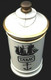 Pot à Tabac Ancien Porcelaine Blanche Décor Ancre Et Voilier Créations René Dauchez... - Autres & Non Classés