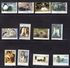 AAT - ** MNH - Collection Of Australia Antarctica Mint No Hinge - Unused Stamps