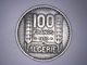 ALGERIE / ALGERIA 100 FRANCS 1950 - Algeria