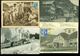 Beau Lot De 60 Cartes Postales Semi Modernes Grand Format Du Monde       Mooi Lot  60 Postkaarten Wereld Groot Formaat - 5 - 99 Cartes