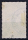 Deutsche Post Turkei  Mi 21 I II  Obl./Gestempelt/used  BPP Signiert /signed/ Signé - Turchia (uffici)