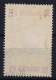 Deutsche Post Turkei  Mi 22 I I  Obl./Gestempelt/used  BPP Signiert /signed/ Signé - Turchia (uffici)