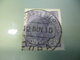 D.MANUEL II - CUBA - Used Stamps